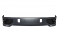 Volkswagen Transporter (T5.1) Sportline Design Első Lökhárító Toldat és DRL (Évj.: 2010 - 2015) by CarKitt