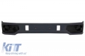 VW Transporter (T5) Sportline Design Első Lökhárító Toldat (Évj.: 2010 - 2015) by CarKitt