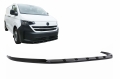 Volkswagen Transporter (T7) Sport Design Első Lökhárító Splitter (Évj.: 2024-től) by CarKitt