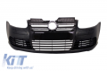 Volkswagen Golf 5 R32 Design Első Lökhárító (Évj. 2003 - 2010) by Carkitt