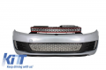 Volkswagen Golf 6 GTI Look Első Lökhárító (Évj. 2008 - 2013) by Carkitt