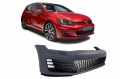 Volkswagen Golf (MK7) GTI Design Első Lökhárító (Évj.: 2013 - 2017) by Carkitt