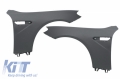 BMW F06, F12, F13 M6 Design Sárvédők (Évj.: 2011 - 2017) by CarKitt