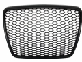 Audi A6 C6 Jelnélküli Hűtőrács RS Design (Évj.: 2004 - 2011) by CarKitt