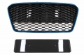 Audi R8 (42) RS Design Jelnélküli Hűtőrács (Évj.: 2013 - 2015) by Carkitt