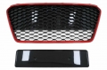 Audi R8 (42) RS Design Jelnélküli Hűtőrács (Évj.: 2013 - 2015) by Carkitt