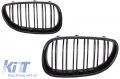 BMW E60 M-Design Fényes Fekete Vese (Évj.: 2003 - 2009) by CarKitt