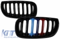 BMW X3 E83 M-Power Vese (Évj.: 2004 - 2007) by CarKitt