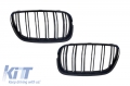 BMW X3 E83 Facelift M-Design Vese (Évj.: 2007 - 2010) by CarKitt