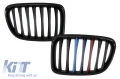 BMW X1 E84 M-Power Vese (Évj.: 2009 - 2014) by CarKitt
