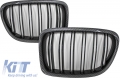 BMW X1 E84 M-Design Karbon Vese (Évj.: 2009 - 2014) by CarKitt