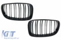 BMW E81 - E82 - E87 - E88 M Design LCI Ikerrácsos Vese (Évj.: 2007 - 2011) by CarKitt
