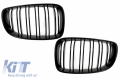 BMW E81 - E82 - E87 - E88 M Design LCI Ikerrácsos Vese (Évj.: 2007 - 2011) by CarKitt