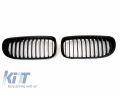 BMW E90, E91 Facelift Fekete Vese (Évj.: 2008 - 2011) by CarKitt
