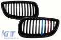 BMW E92, E93 Facelift Előtti M-Power Vese (Évj.: 2007 - 2010) by CarKitt