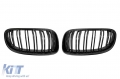 BMW 3-as Széria (E92/E93) M-Design Vesepár (Évj.: 2006 - 2009) by CarKitt