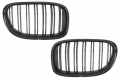 BMW F01, F02, F03 Fényes Fekete M-Design Vese (Évj.: 2008 - 2015) by CarKitt