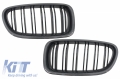 BMW F10/F11 Karbon M-Design Vese (Évj.: 2010-től) by CarKitt