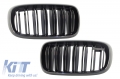 BMW X5 F15 / X6 F16 M-Package Design Vese (Évj.: 2014-től) by CarKitt