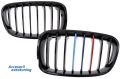 BMW F20 - F21 M-Power Vese (Évj.: 2011 - 2014) by CarKitt