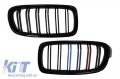 BMW 3-as széria (F30, F31) M-Power Design Vese (Évj.: 2011 - 2019) by CarKitt