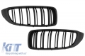 BMW 4-es széria (F32, F33, F36) Karbon Optikás M-Design Vese (Évj.: 2013 - 2019.03) by CarKitt