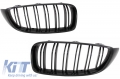 BMW F32, F33, F36 M-Design Vese (Évj.: 2013-tól) by CarKitt