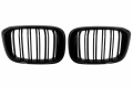 BMW X3-as (G01), X4-es (G02) széria M-Design Vesepár (Évj.: 2017.11-től) by CarKitt