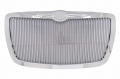 Chrysler 300C Bentley Design Hűtőrács (Évj.: 2004 - 2010) by CarKitt