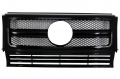 Mercedes-Benz G-Class G65 AMG Style Hűtőrács (Évj.: 1990 - 2012) by Carkitt