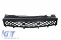 Opel Astra H Jelnélküli Hűtőrács (Évj. 2004 - 2009) by Carkitt