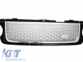 Range Rover Vogue 3 Hűtőrács Autobiography Edition (Évj.: 2010 - 2012) by Carkitt