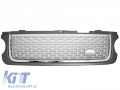 Range Rover Vogue 3 Hűtőrács Autobiography Edition (Évj.: 2010 - 2012) by Carkitt
