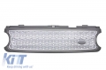 Range Rover Vogue 3 Hűtőrács Autobiography Edition (Évj.: 2006 - 2009) by Carkitt