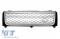 Range Rover Vogue 3 Hűtőrács Autobiography Edition (Évj.: 2002 - 2005) by Carkitt