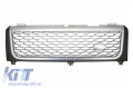 Range Rover Vogue 3 Hűtőrács Autobiography Edition (Évj.: 2002 - 2005) by Carkitt