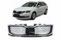 Skoda Octavia (5E) RS Design Hűtőrács (Évj.: 2012 - 2017) by CarKitt