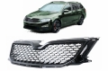 Skoda Octavia (5E) RS Design Hűtőrács (Évj.: 2012 - 2017) by CarKitt