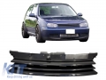 Volkswagen Golf 4 Jelnélküli Hűtőrács (Évj. 1998 - 2005) by Carkitt