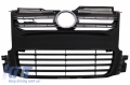 Volkswagen Golf 5 R32 Design Hűtőrács (Évj. 2003 - 2009) by Carkitt