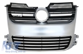 Volkswagen Golf 5 R32 Design Hűtőrács (Évj. 2003 - 2007) by Carkitt