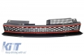 Volkswagen Golf 6 GTI Look Jelnélküli Hűtőrács (Évj. 2008 - 2012) by Carkitt