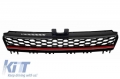 Volkswagen Golf 7 GTI/R Design Jelnélküli Hűtőrács (Évj. 2012 - 2019) by Carkitt