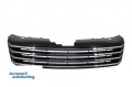 Volkswagen Passat 3C Jelnélküli Hűtőrács (Évj. 2010 - 2014) by Carkitt