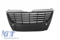 VW Passat (3C) Jelnélküli Hűtőrács (Évj.: 2005 - 2010) by CarKitt