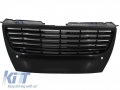 Volkswagen Passat 3C Jelnélküli Hűtőrács (Évj. 2005 - 2010) by Carkitt