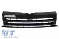 VW Transporter (T5.1) Jelnélküli Hűtőrács (Évj.: 2010 - 2015) by CarKitt