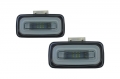 Mercedes-Benz G-Klasse (W463) LED Bar Ködlámpapár (Évj.: 1989 - 2015) by CarKitt
