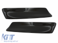 BMW E46 CSL Design Első Lökhárító Splitter (Évj.: 1998 - 2004) by CarKitt