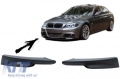 BMW 3-as széria (E90 - E91) M-Tech Design Első Lökhárító Toldat (Évj.: 2008.09 - 2011) by CarKitt